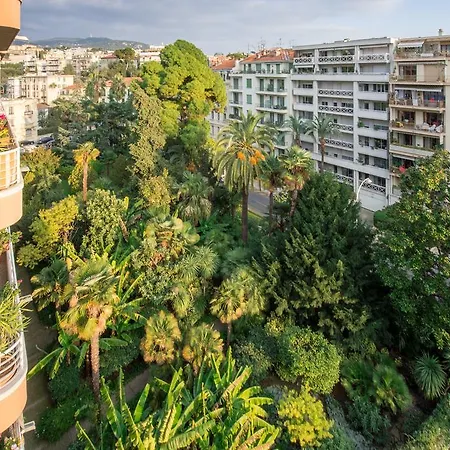 Sunny Mirabeau * Niza